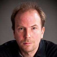 Mark Lawrence
