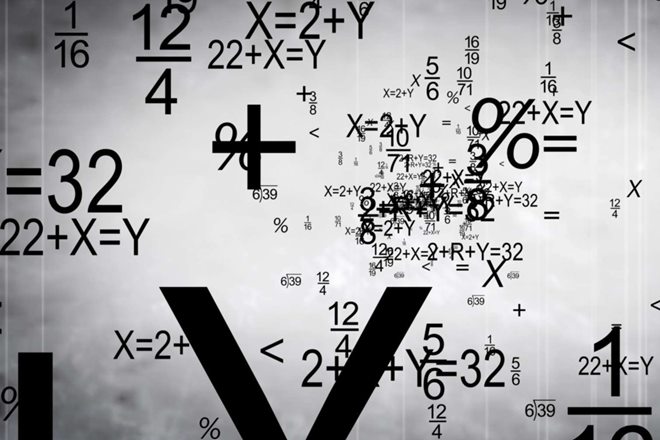 Matematika idézetek