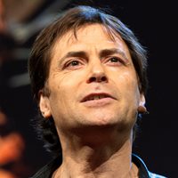 Max Tegmark