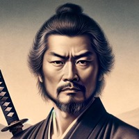 Miyamoto Musashi