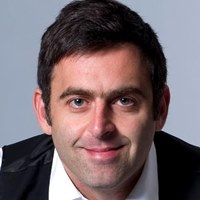 Ronnie O’Sullivan