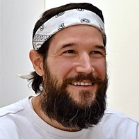 Soltész Ian