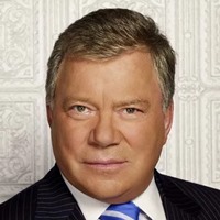 William Shatner