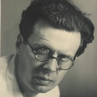 Aldous Huxley