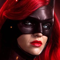 Batwoman