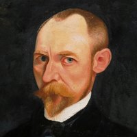 Csontváry Kosztka Tivadar