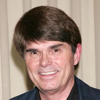 Dean Ray Koontz