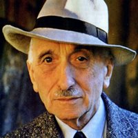 Francois Mauriac