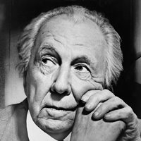 Frank Lloyd Wright