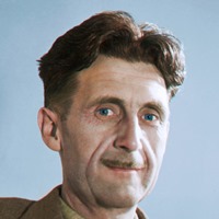 George Orwell