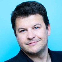 Guillaume Musso