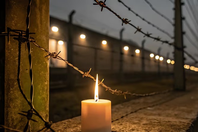 Holokauszt idézetek