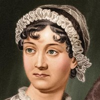Jane Austen