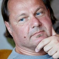 Kőrösi Zoltán