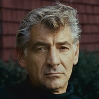 Leonard Bernstein