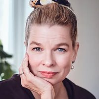 Linn Ullmann