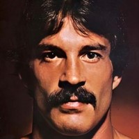 Mike Mentzer