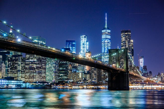 New York idézetek