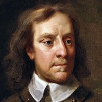 Oliver Cromwell
