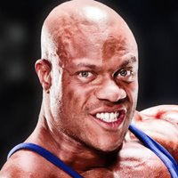 Phil Heath
