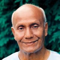 Sri Chinmoy