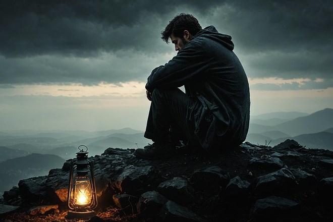 Szomorúság idézetek