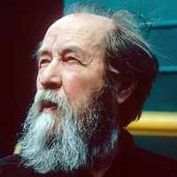 Alekszandr Iszajevics Szolzsenyicin