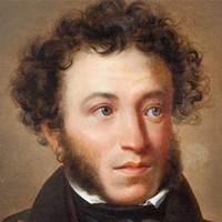 Alekszandr Szergejevics Puskin