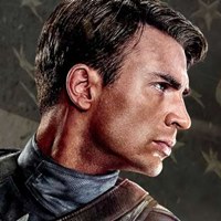 Amerika Kapitány: Az első bosszúálló