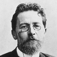 Anton Pavlovics Csehov