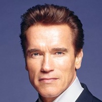 Arnold Schwarzenegger