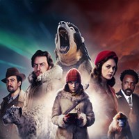 Az Úr sötét anyagai