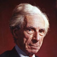 Bertrand Russell