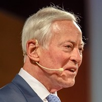Brian Tracy idézetek a sikerről