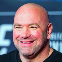 Dana White