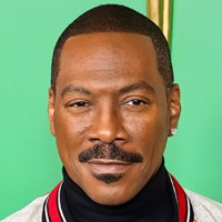 Eddie Murphy
