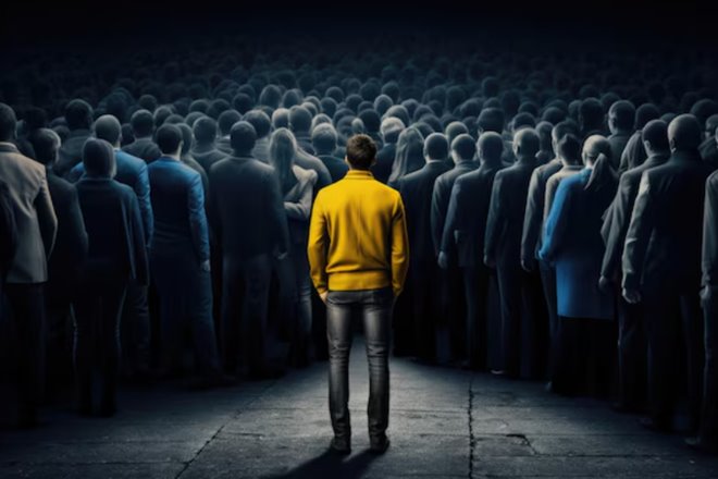 Egyéniség idézetek