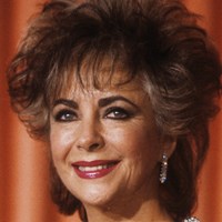 Elizabeth Taylor