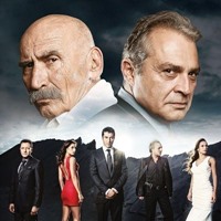 Ezel - Bosszú mindhalálig