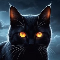 Fekete macska idézetek