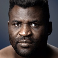 Francis Ngannou