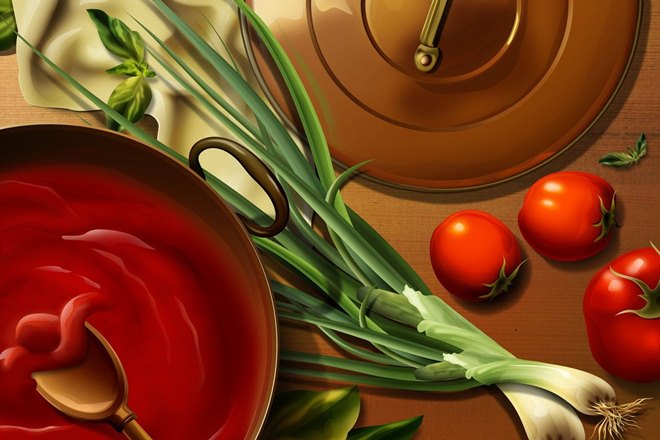 Gasztronómia idézetek