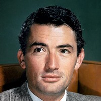 Gregory Peck