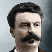 Guy de Maupassant