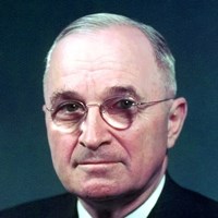 Harry Spencer Truman