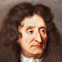 Jean de La Fontaine