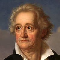 Johann Wolfgang von Goethe