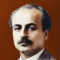 Kahlil Gibran