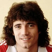 Kevin Keegan
