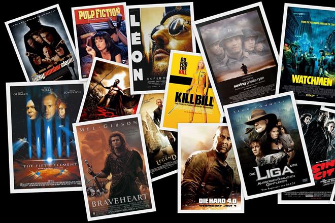 Klasszikus film idézetek